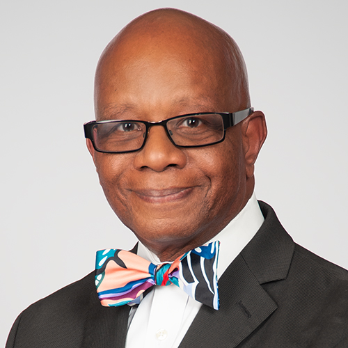 Professional communication coach specializing in command presence and persuasive communication